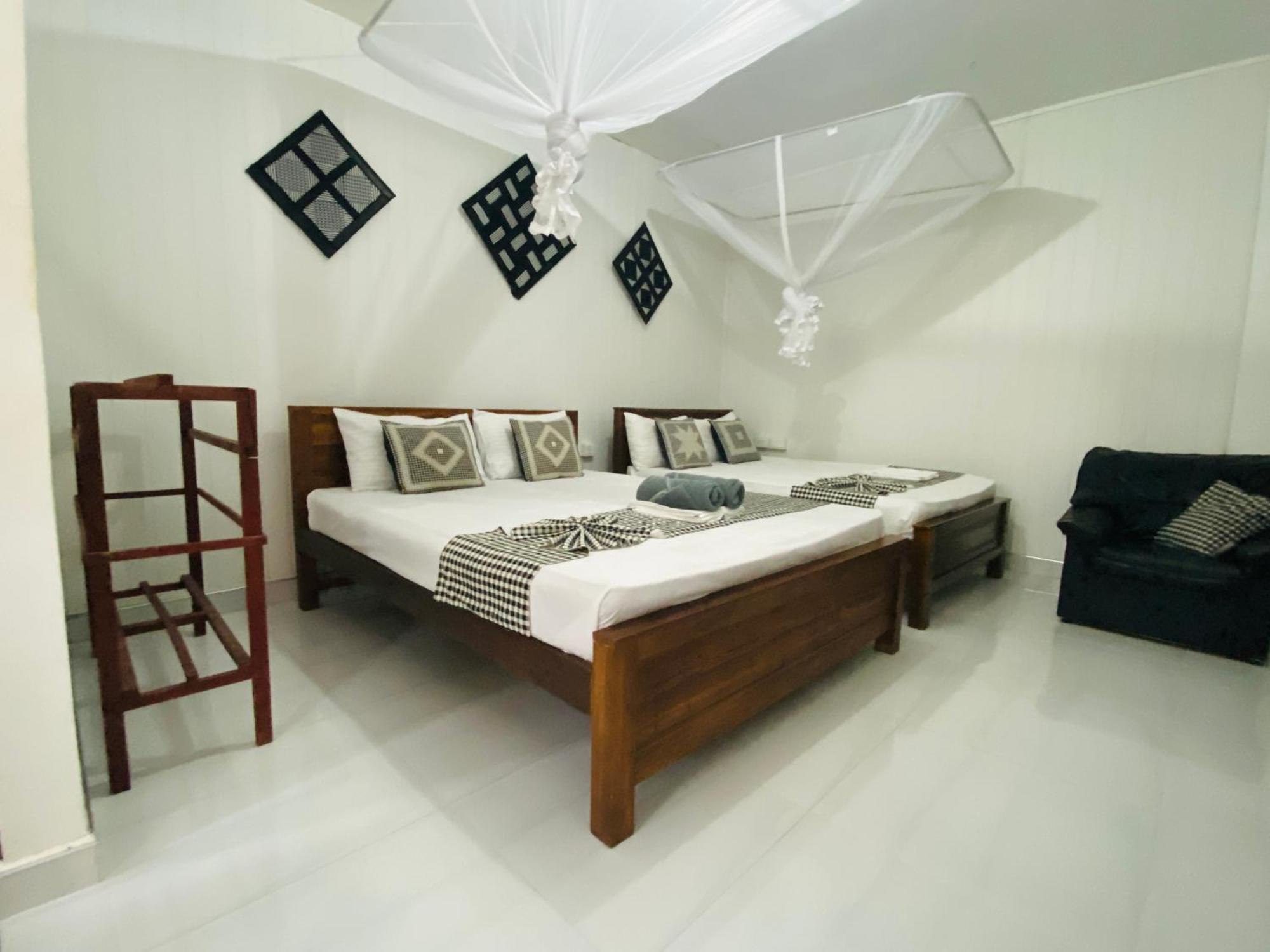 Zuni'S Home Stay Kandy Exterior foto